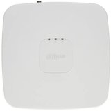 Dahua NVR NVR2104-4KS3 4-KANALNI; LITE SERIJA; DO 12MP; 80MBPS; PLASTICNO KUCIŠTE1xSATA; AUDIO I/O | ePonuda.com