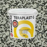 Samoborka Završna dekorativna žbuka Teraplast G1 (5 kg) Cijene