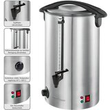 Profi Cook HGA1196 Heißgetränkeautomat | Shoptok.si