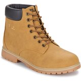 Fila MAVERICK mid Smeđa | shoptok.hr