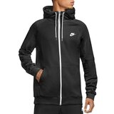Nike muški duks sa kapuljačom M NSW MODERN HOODIE FZ FLC CU4455-010