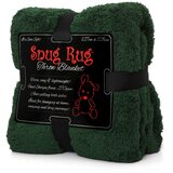  Topla deka Snug-Rug Sherpa - zelena | shoptok.hr