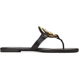 Tory Burch Športni sandali - Črna | Shoptok.si