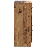 Ormarić za kupaonicu UTRECHT Staro drvo 30 x 31 x 77 cm | shoptok.hr