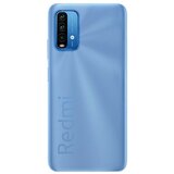 TFO tanek 1mm zaščitni ovitek za Xiaomi Redmi 9T / Xiaomi Poco M3 , prozoren Cene