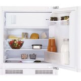 Beko BU1154HCN combi-fridge Built-in 107 L E White | shoptok.hr