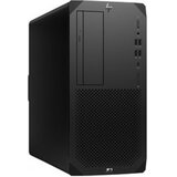 HP Z2 Tower G9 WS (86C29EA) kompjuter Intel® 16-cores i7 13700 16GB 512GB