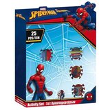 DIAKAKIS Kreativni set SPIDERMAN 25/1 35x5x32cm 508421 Cijene