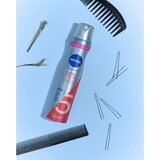Nivea Ultra Strong lak za kosu za ekstra jako učvršćivanje bez silikona 250 ml | shoptok.hr