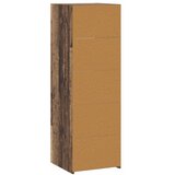  Kuhinjski ormarić Staro drvo 40 x 41 x 124 cm Konstruirano drvo - Staro drvo | shoptok.hr