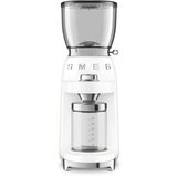 Smeg mlinac za kavu CGF01WHEU, (SM2903041) Cijene