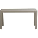 WOOOD Kovinska vrtna miza 150x150 cm Ovara – | Shoptok.si