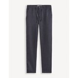 Celio Linen Trousers Dolinus - Men's | shoptok.hr