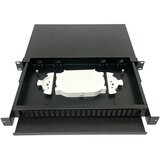 MAXPRO LINE Fiber patch panel/24-port/1U/SC/DX Cene