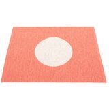 Pappelina rožnato-oranžna notranja in zunanja preproga 70x90 cm vera flamingo – Cene