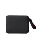 INF FM0222 Mini Bluetooth Zvočnik: Prenosni Avdio Spremljevalec Black, (22150795) | Shoptok.si