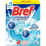 Bref WC osveživač kuglice ocean breeze | ePonuda.com