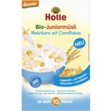 Holle Organic Demeter Junior Müsli s koruznimi kosmiči Cene