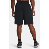 Under Armour Shorts UA Unstoppable Vented Short-BLK - Men | Eponuda.ba