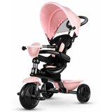 Qplay tricikl deciji cosy roze