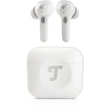  Teufel AIRY TWS Pro Headset Wireless In-ear Calls /Music Bluetooth White | shoptok.hr