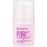 Essence podlaga za področje pod očmi - BRIGHT EYES! Under Eye Stick - 01 Soft Rose | Shoptok.si