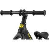 Milly Mally bicikl bez pedala Ranger Flash crni | shoptok.hr