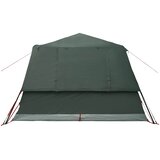 Instant šator s krovom Maslinasto zelena 365 x 280 x 200 cm | shoptok.hr