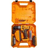 Aku Akumulatorski udarni vrtalnik 20V 2x2.0Ah CIDLI201452E | Shoptok.si