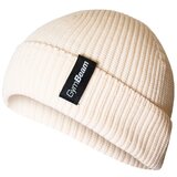 GymBeam Alpine Beanie Cream | Eponuda.com