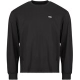 Vans LEFT CHEST II LOOSE LS TEE Crna Cijene