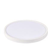 IR-LUKS LED stropna svetilka SR20002-CCT 24W IP44 - Bela, (21579228) Cene