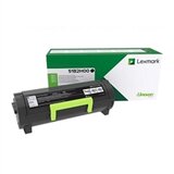 Lexmark Toner 51B2H00 (crna), original | shoptok.hr