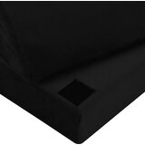  Jednobojno Crna 44 x 29 x 17 cm PU pjena | shoptok.hr