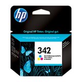 HP Tinta C9361EE nr.342 (boja), original | shoptok.hr