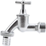 Gardena Priključak crijeva za vodu pipa s navojem za cijev, 26,5 mm (G 3/4) navoj/za 19 mm (3/4) cijevi 07331-20 Cijene
