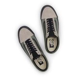 Vans Old Skool 36 LX Park Ranger Aluminium/ Olive | Shoptok.si
