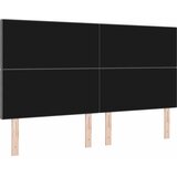  Uzglavlje Svijetlo siva 180 cm Kordura tekstil | shoptok.hr