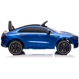 Licencirani auto na akumulator Mercedes CLA 45s AMG 4×4 – plavii/lakirani | shoptok.hr