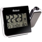 Mebus 42425 Projection Alarm Clock | shoptok.hr