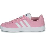 Adidas Nizke superge VL COURT K ROSE pisana | Shoptok.si