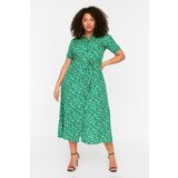 Trendyol Ženska obleka Basic | Shoptok.si