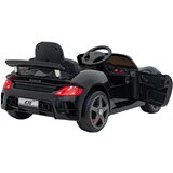  Licencirani auto na akumulator RUF CTR3 - crni | shoptok.hr