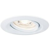 PAULMANN LED ugradbena svjetiljka, okrugla Nova Mini (4 W, Bijela, Topla bijela) Cijene