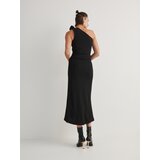 Reserved - LADIES` SKIRT - crno | shoptok.hr