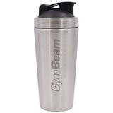 GymBeam šejker steel 750 ml Cene