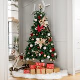 Kondela 3D božično drevo, zeleno, 180 cm, CHRISTMAS TIP 3 | Shoptok.si