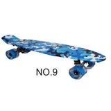  Kids skejt sareni 56 cm ( MSK011D36 ) cene