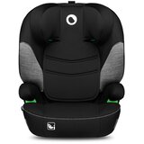Lionelo autosjedalica Lars i-Size 15-36 kg (100-150 cm) bez Isofix-a, Black Grey | Eponuda.com