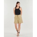 Polo Ralph Lauren LINEN WOVEN-SHORTS Bež | shoptok.hr